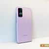 "Молодёжный" флагман Samsung Galaxy S20 FE своими глазами-22