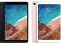 Анонс Xiaomi Mi Pad 4: SoC Snapdragon 660, батарея на 6000 мАч и цена от $170