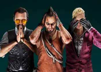 Экранизация “Безумия”: автор “Фарго” снимет сериал по мотивам игровой серии Far Cry