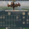 Elements of the strategy game Airborne Empire