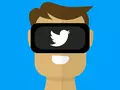 Twitter покинул глава по VR разработкам