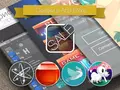 Скидки в App Store: Chemio, Glass Tower, Tweetly, Mimpi.
