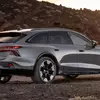 Выхлопные трубы Audi A6 Allroad превью