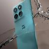 Блок камер Motorola Edge 60 Fusion
