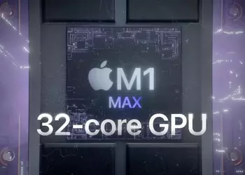 Geekbench shows M1 Max up 181% faster graphics than the previous 16-inch MacBook Pro