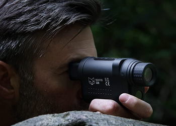 Best Night Vision Monoculars