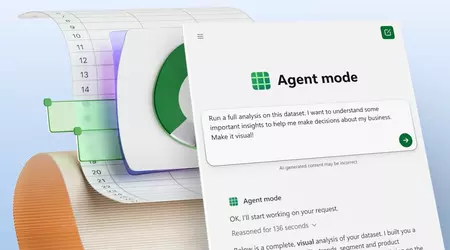 Microsoft Copilot перестав бути просто чат-ботом: як працює новий Agent Mode