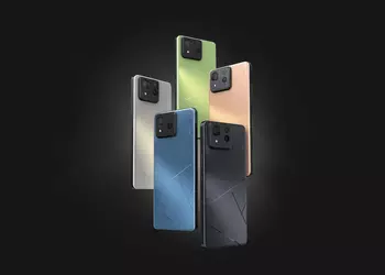 Инсайдер: ASUS может представить Zenfone 11 Ultra с чипом Snapdragon 8 Gen 3 на MWC 2024