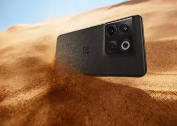 A copy of OnePlus 10T: presented OnePlus Ace Pro with Snapdragon 8+ Gen 1 chip, ColorOS 12.1 and 150W charging