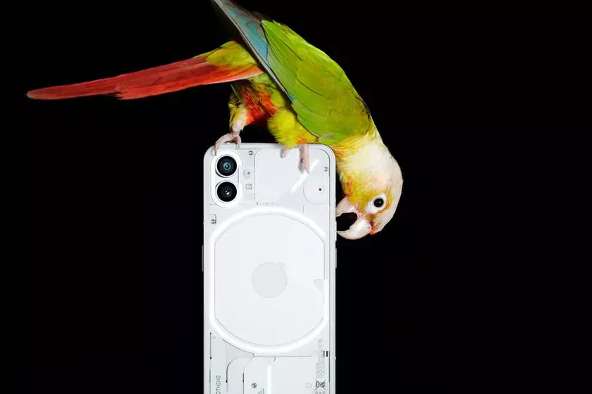 Рассказываем, где можно просмотреть презентацию Nothing Phone 1