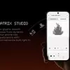 Прев'ю задньої панелі Infinix Note 60 Pro