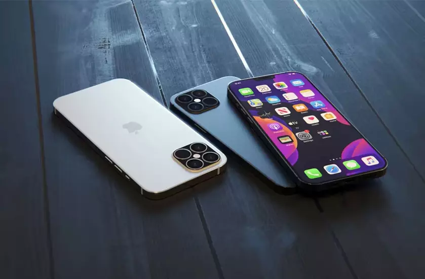 Слух: Apple представит iPhone 12, новые Apple Watch, iPad и AirPower в один день — 8 сентября
