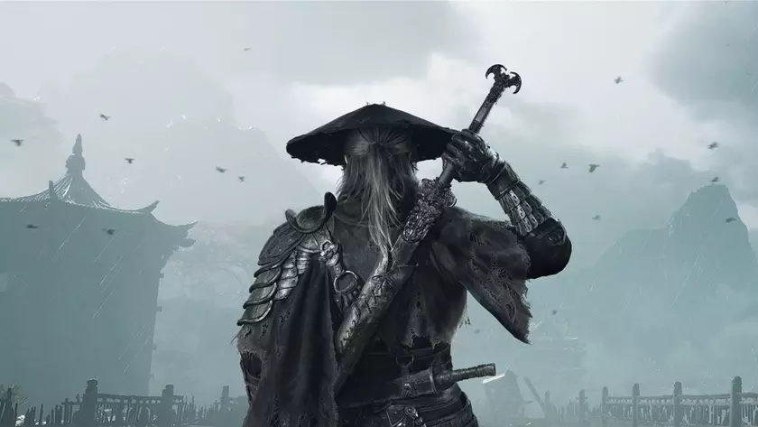 Phantom Blade Zero: Подробный разбор главных особенностей и механик игры