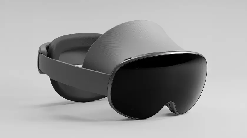 Samsung раскрывает тайны Project Moohan: дебют Android XR гарнитуры на MWC 2025