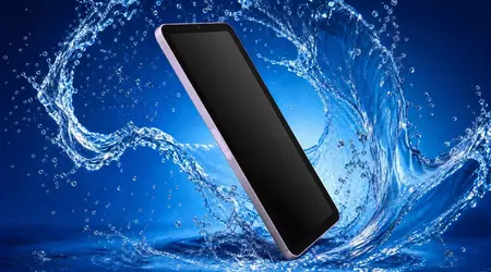 Новий iPad mini не боїться води — модель 2026 року отримає повний водозахист завдяки переробленим динамікам