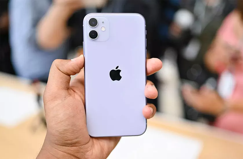 На уровне OnePlus 8 Pro и Google Pixel 5: iPhone 11 улучшил свои позиции в рейтинге DxOMark