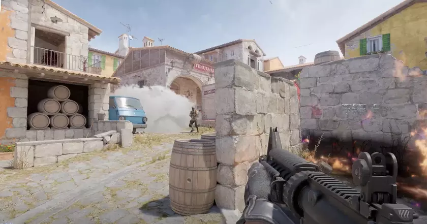 Пора обновлять Windows: Valve начала снимать ложные блокировки с игроков в Counter-Strike 2, которые используют Windows 7