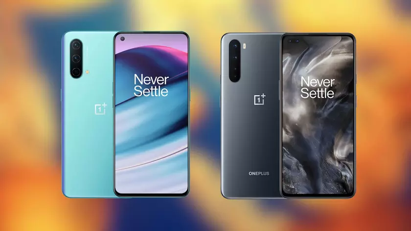 OnePlus выпустила новое обновление для OnePlus Nord и OnePlus Nord CE: что нового и когда ждать прошивку
