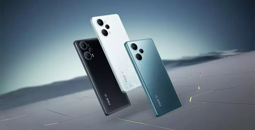 Xiaomi уже тестирует POCO F6 c чипом Snapdragon 8s Gen 3 на борту, новинка будет стоить $480