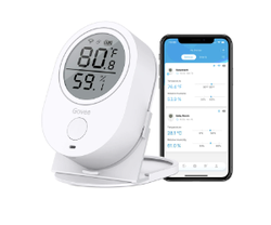 Govee WiFi Thermometer Hygrometer H5051