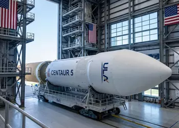 NASA меняет Boeing на ULA: ступень Centaur 5 спасет миссии Artemis