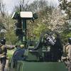 La Grande-Bretagne va transférer à l'Ukraine des systèmes antiaériens fixes Terrahawk Paladin pour lutter contre les missiles et les drones russes-9