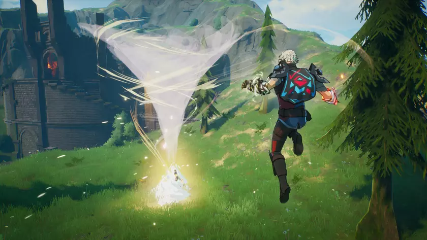 Blizzard приобрела создателей королевской битвы Spellbreak 