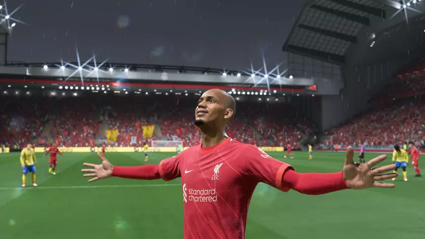 EA выпустила новый трейлер EA Sports 24 где подробнее рассказала о режиме кубков