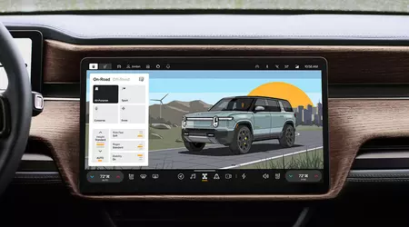 Volkswagen хоче розширити співпрацю з Rivian після інвестицій у 5,8 мільярда доларів