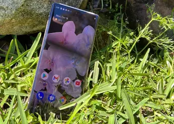 Real photos of Google Pixel 6 and Piexel 6 Pro hours before the announcement