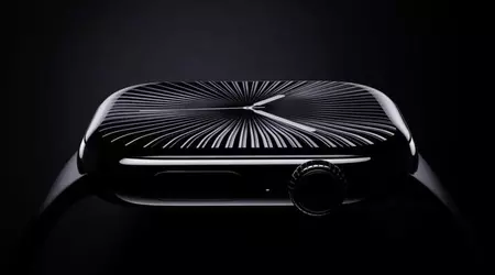Apple Watch поступається лідерством на світовому ринку смартгодинників Huawei