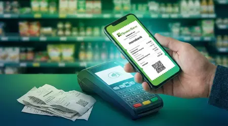 Goodbye, Waste Paper: 'eCheck' Launches in Banking Apps in Ukraine