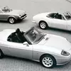Прев'ю - світлини моделі Fiat 124 Spider