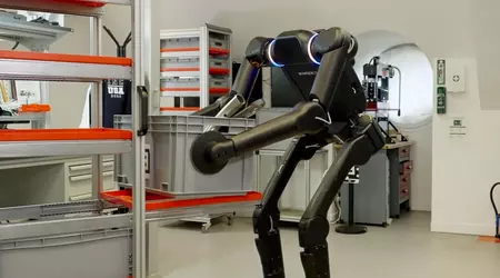 Renault recrute Calvin : le robot français qui soulève plus que l'Optimus de Tesla