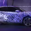 Cupra Raval у камуфляжі