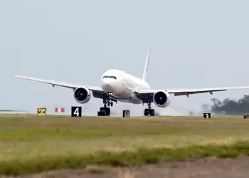 NASA обновила флот: Boeing 777 заменит старый DC-8 в роли летающей лаборатории