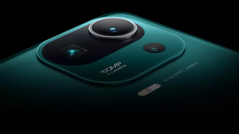 Xiaomi 12 Pro уже близко – цена Xiaomi Mi 11 Pro упала до рекордно низкой отметки