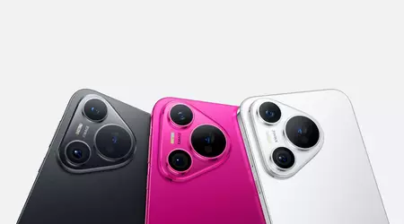 Insider: Huawei may introduce Pura 80 Ultra with in-house cameras and new Kirin 9020 chip