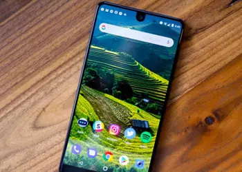 Android P adapts to the "visor of the iPhone X" and flexible screens