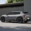 Kia EV4 Design and Aerodynamics