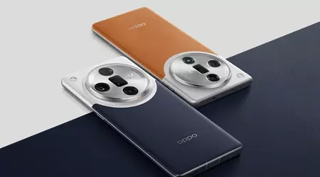 OPPO Find X7 flagship smartphone series will be unveiled on January 8