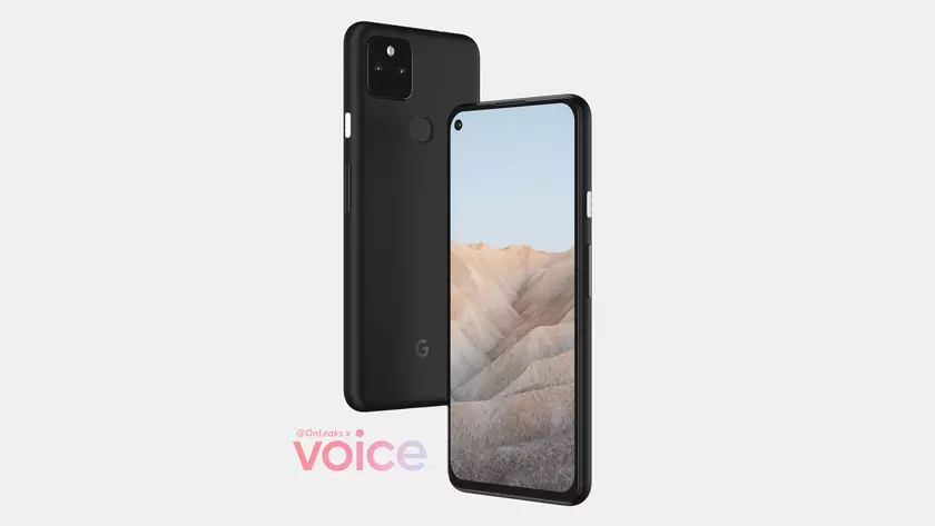 Google подтвердила, что работает над бюджетным смартфоном Pixel 5a, но ждать новинку в ближайшее время не стоит