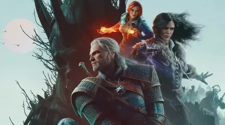 Мега-анонс від CD Projekt RED: The Witcher 3 отримає ремастер із сучасною графікою, оновленою системою розвитку та іншими покращеннями