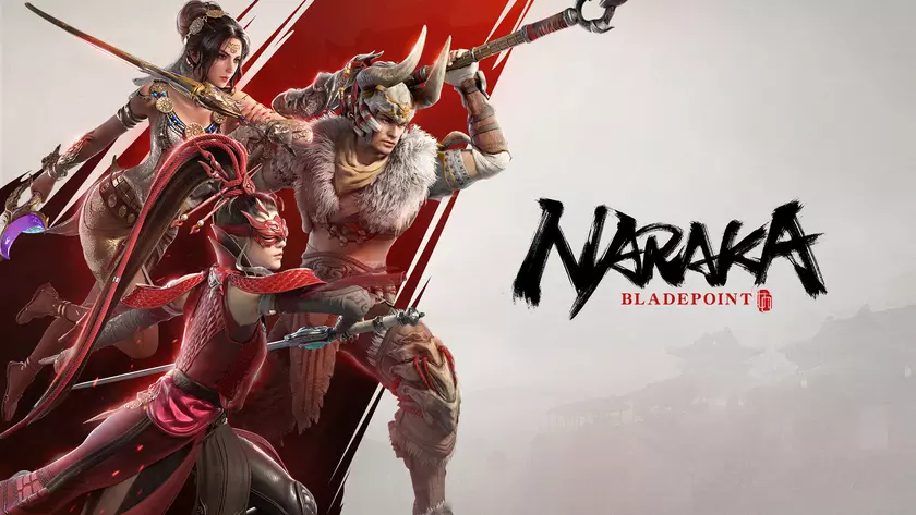 В приключенческий battle-royale Naraka: Bladepoint сыграло уже более 40 млн игроков