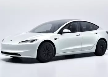 Новой бюджетной моделью Tesla оказалась Model 3 Standard с ценником от $38 630