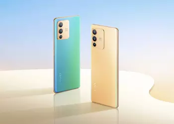 Rumour: vivo to release vivo S17t smartphone, it will be a copy of vivo S17 but with MediaTek Dimensity 8050 chip