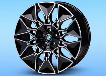 BMW i3 нового поколения будет на 30% состоять из переработанных материалов