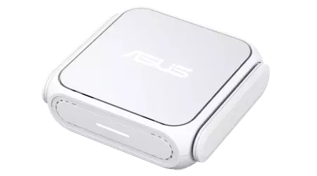 Asus випустила портативний маршрутизатор RT BE58 Go з підтримкою Wi-Fi 7 у Китаї