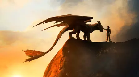 Universal Pictures has unveiled the trailer for the new "How to Tame the Dragon" film