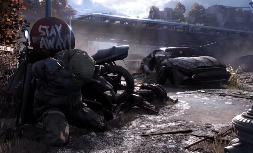 Дизайнер Dying Light 2 рассказал о новом движке и системе морали